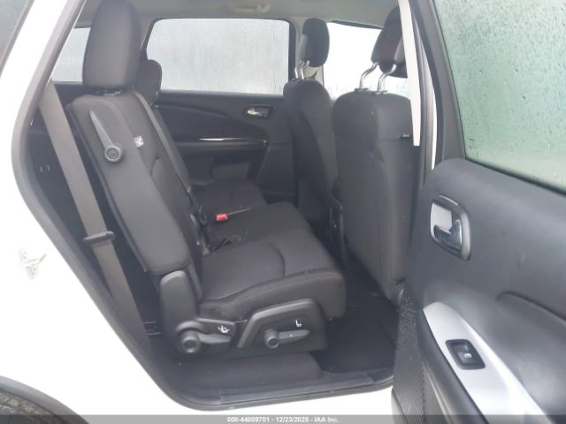 Dodge Journey Se Image 7