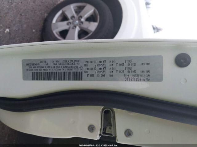 Dodge Journey Se Image 4