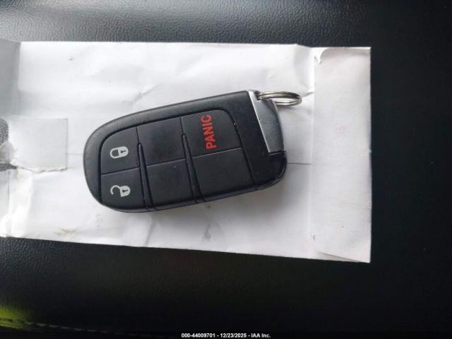 Dodge Journey Se Image 3