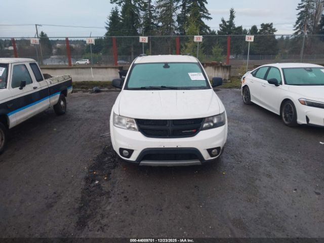 Dodge Journey Se Image 6