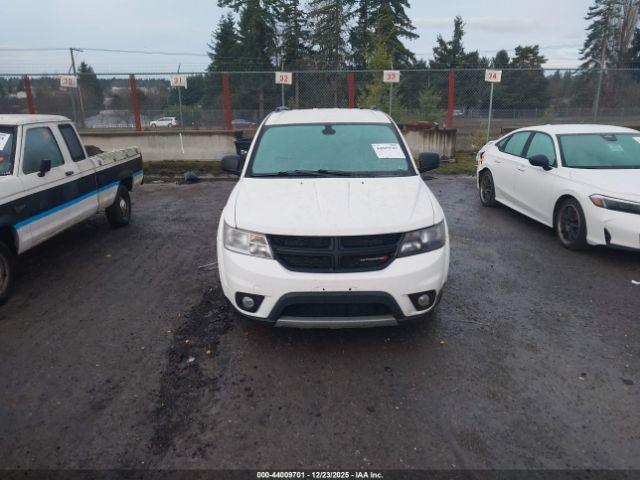 Dodge Journey Se Image 6