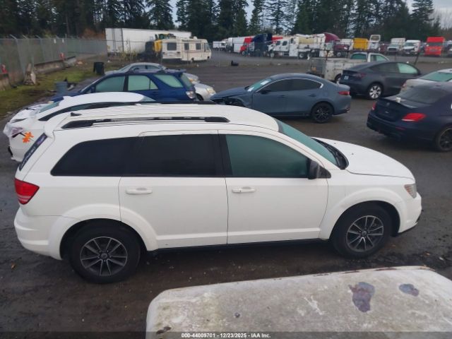 Dodge Journey Se Image 10