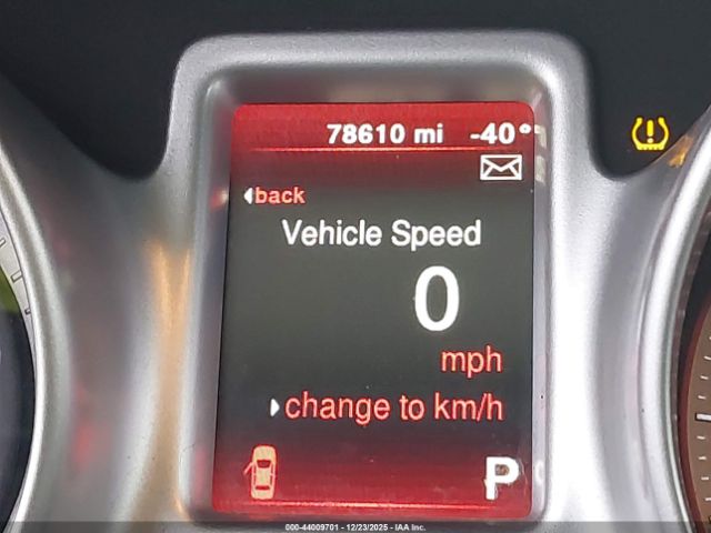 Dodge Journey Se Image 9