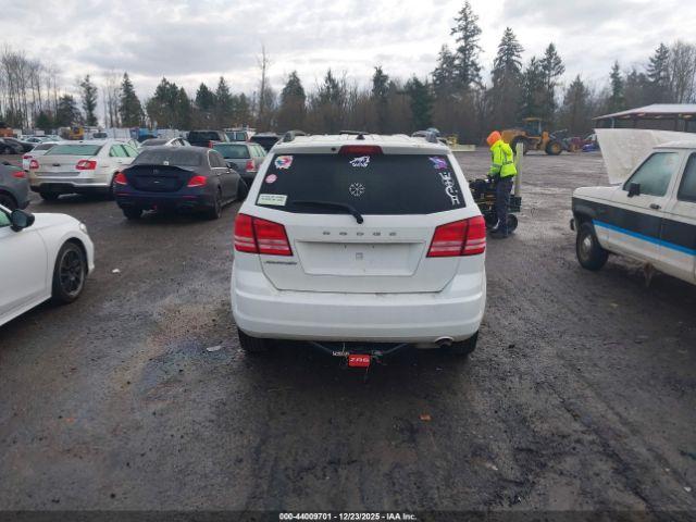 Dodge Journey Se Image 5