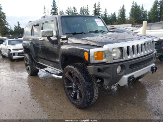 HUMMER H3 Suv Image 1