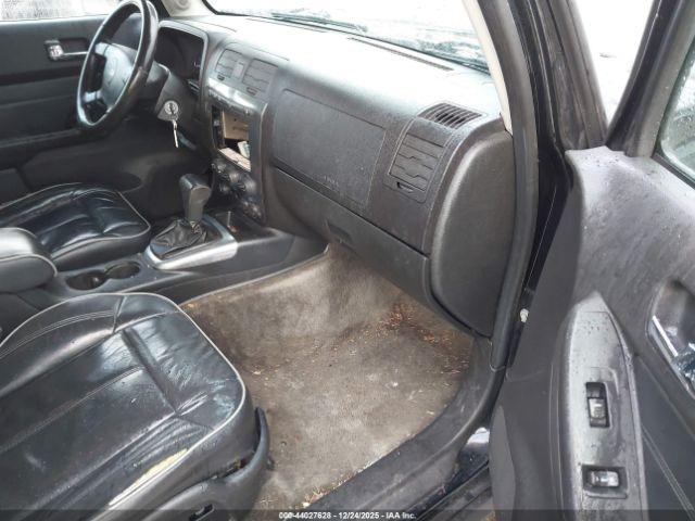 HUMMER H3 Suv Image 10