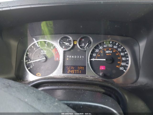 HUMMER H3 Suv Image 8