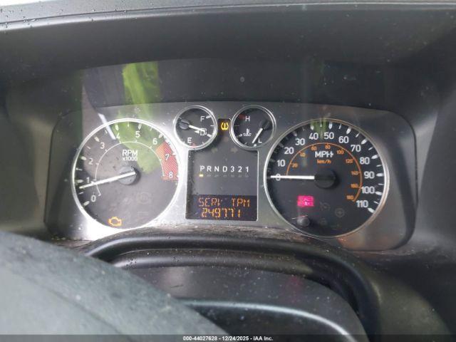 HUMMER H3 Suv Image 8