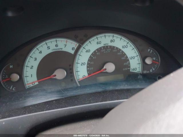 Toyota Camry Le Image 9