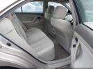Toyota Camry Le Image 8