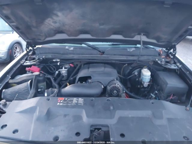 Chevrolet Silverado 1500 Ls Image 7