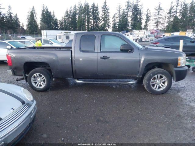 Chevrolet Silverado 1500 Ls Image 5