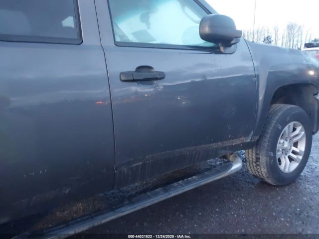 Chevrolet Silverado 1500 Ls Image 9