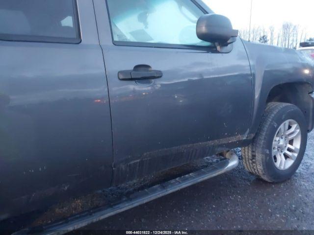 Chevrolet Silverado 1500 Ls Image 9