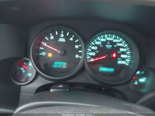 Chevrolet Silverado 1500 Ls Image 10