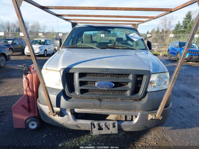 Ford F-150 Image 5