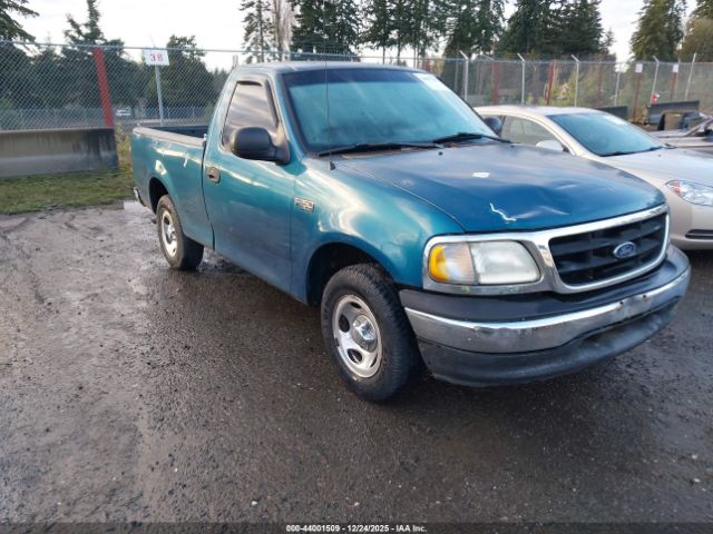 Ford F-150 Image 1
