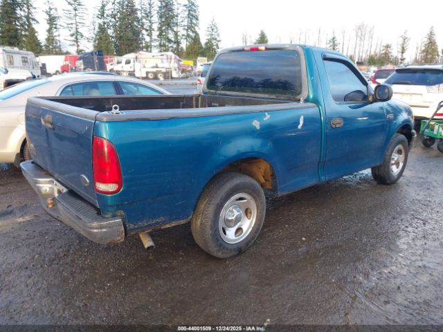 Ford F-150 Image 12