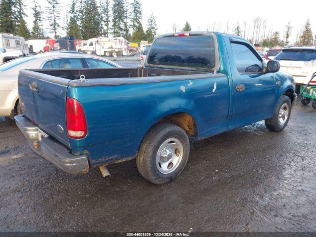 Ford F-150 Image 12