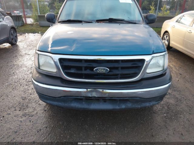 Ford F-150 Image 10