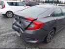 Honda Civic Sport Image 16