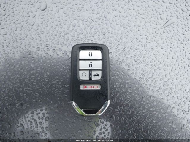 Honda Civic Sport Image 11