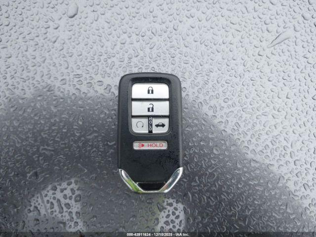 Honda Civic Sport Image 11