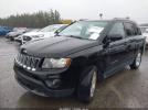 Jeep Compass Sport Image 4