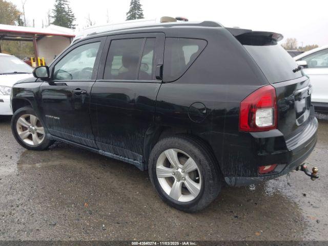 Jeep Compass Sport Image 5