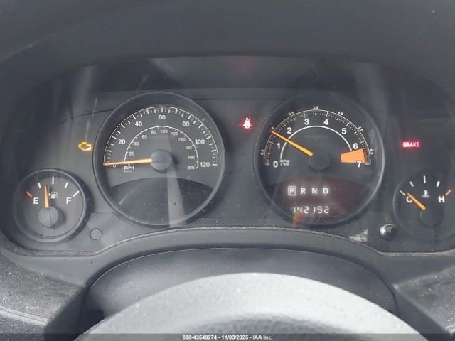 Jeep Compass Sport Image 2