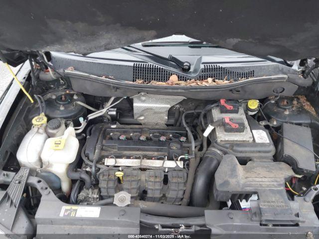 Jeep Compass Sport Image 13