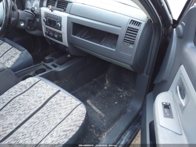 Dodge Dakota Laramie Image 6