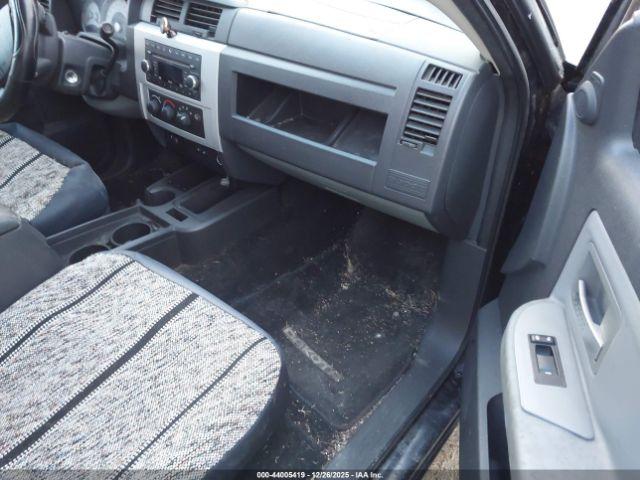 Dodge Dakota Laramie Image 6