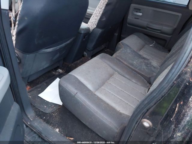 Dodge Dakota Laramie Image 10