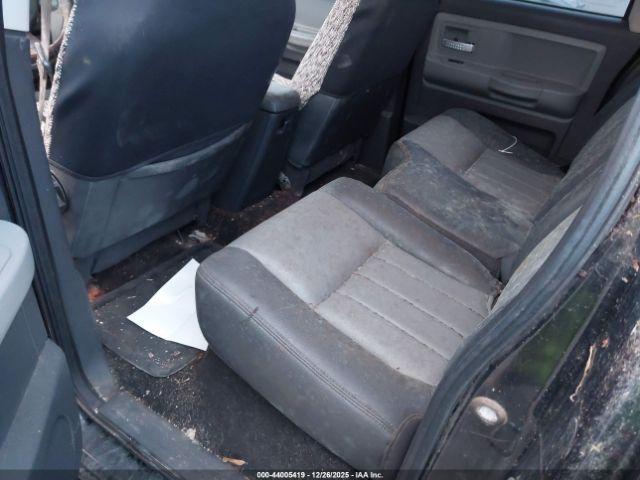 Dodge Dakota Laramie Image 10