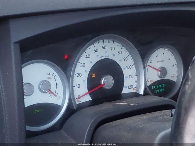 Dodge Dakota Laramie Image 5