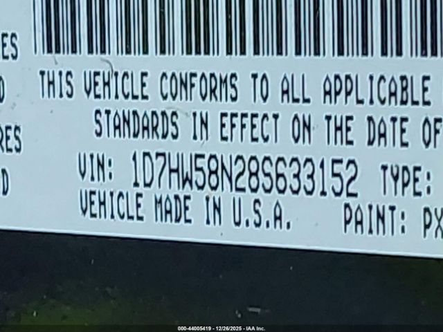 Dodge Dakota Laramie Image 11