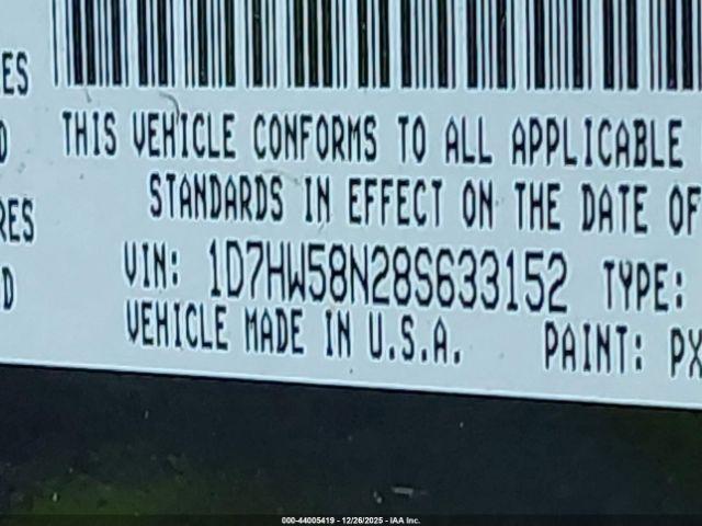 Dodge Dakota Laramie Image 11