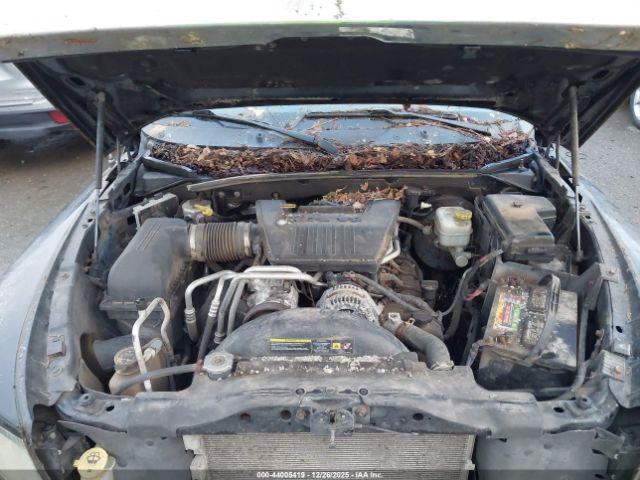 Dodge Dakota Laramie Image 9