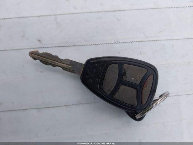 Dodge Dakota Laramie Image 8