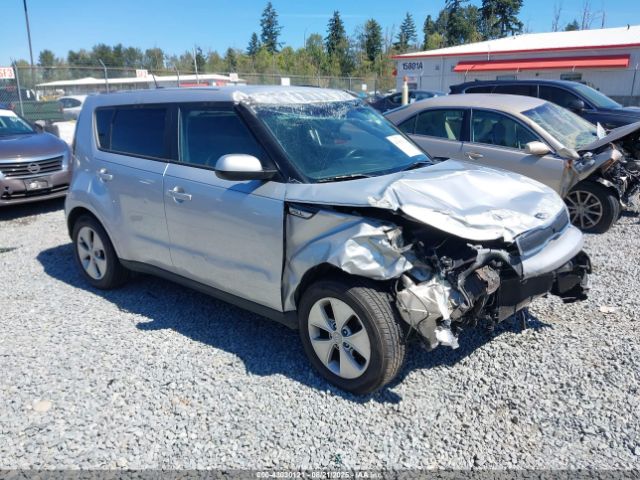 Kia Soul Image 1