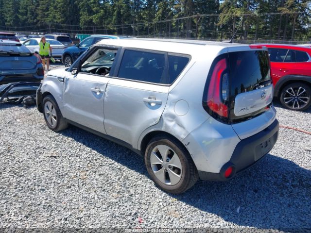 Kia Soul Image 10