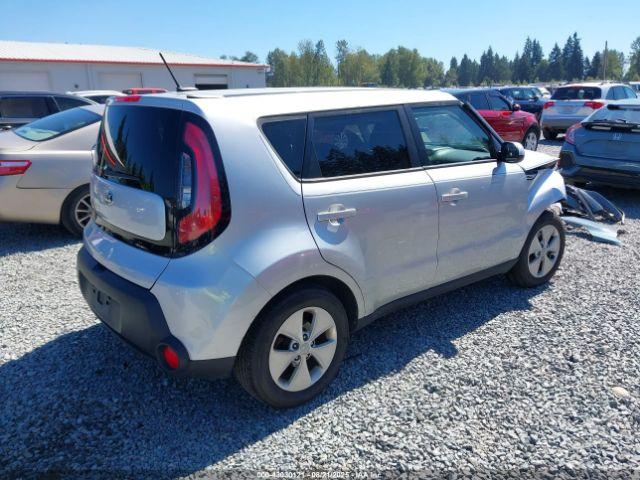 Kia Soul Image 6