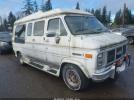 GMC Rally Wagon   Van G2500 Image 1