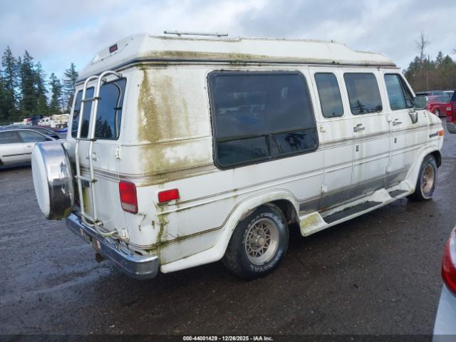 GMC Rally Wagon   Van G2500 Image 13