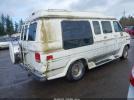 GMC Rally Wagon   Van G2500 Image 13