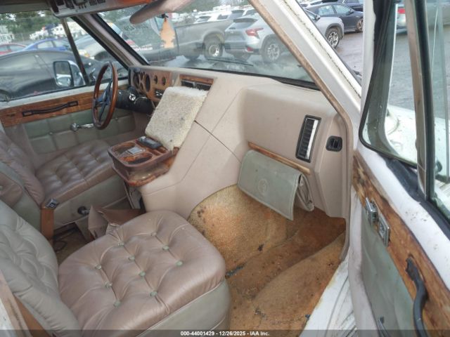 GMC Rally Wagon   Van G2500 Image 14