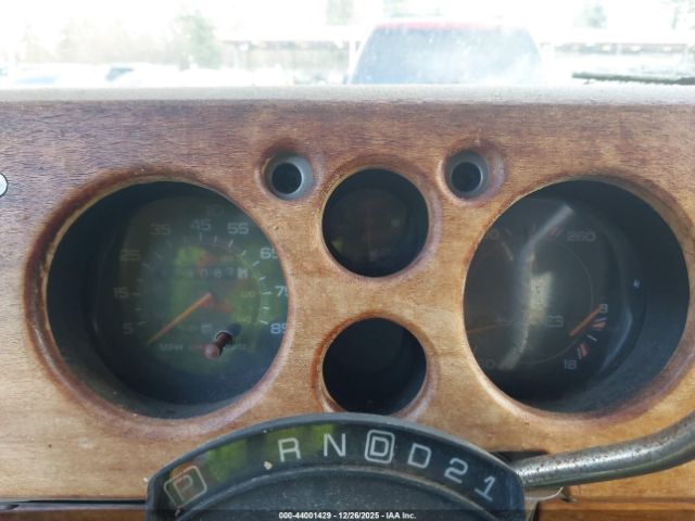 GMC Rally Wagon   Van G2500 Image 2