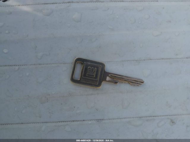 GMC Rally Wagon   Van G2500 Image 6