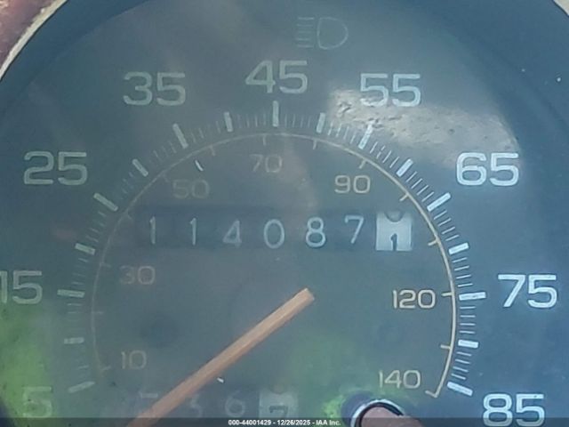 GMC Rally Wagon   Van G2500 Image 7